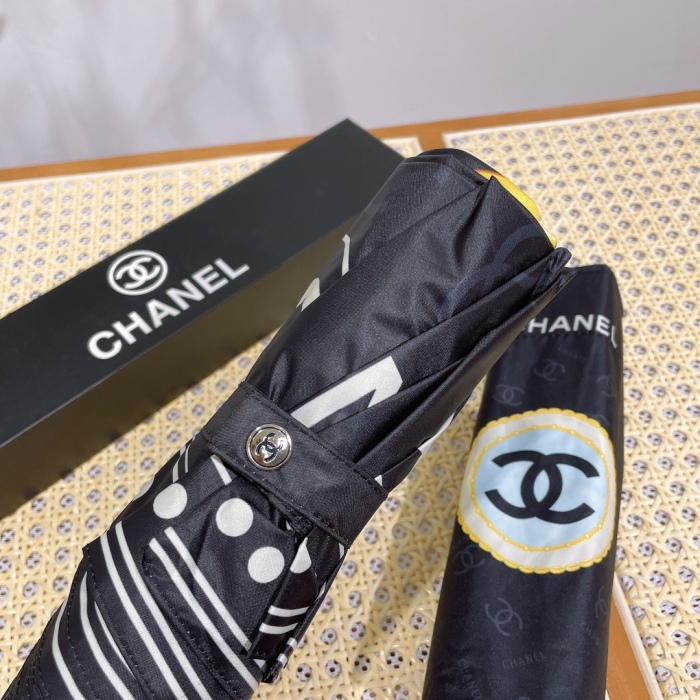 Top Quality C*HANEL umbrella