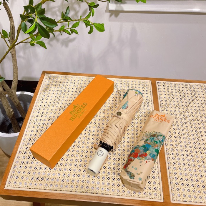 Top Quality H*ermes umbrella