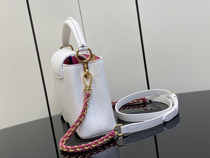 L*ouis V*uitton Top Bag 22*14*7.5CM