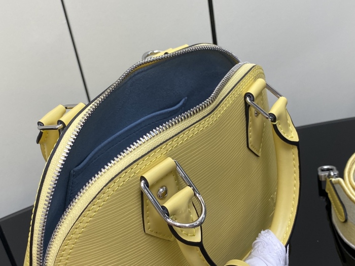L*ouis V*uitton Top Bag 23.5*17.5*11.5CM