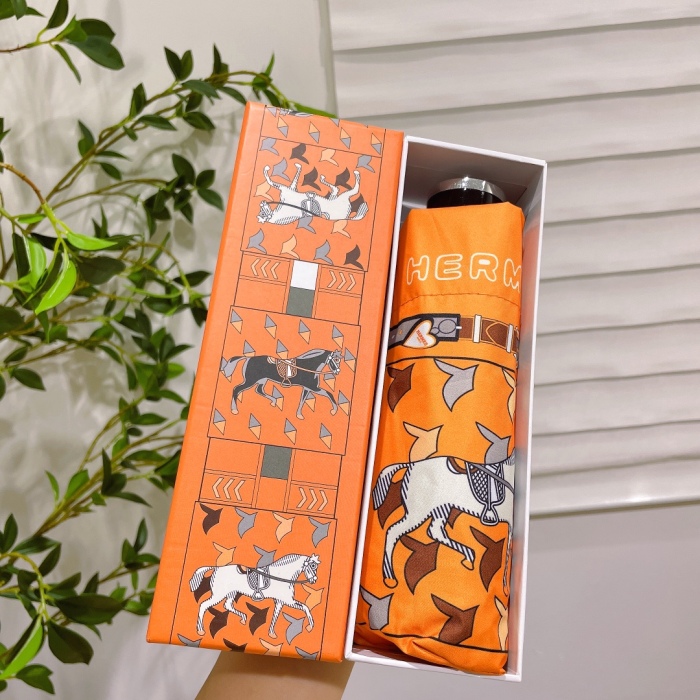 Top Quality H*ermes umbrella