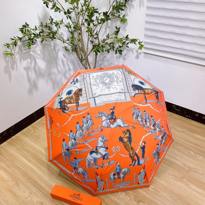Top Quality H*ermes umbrella