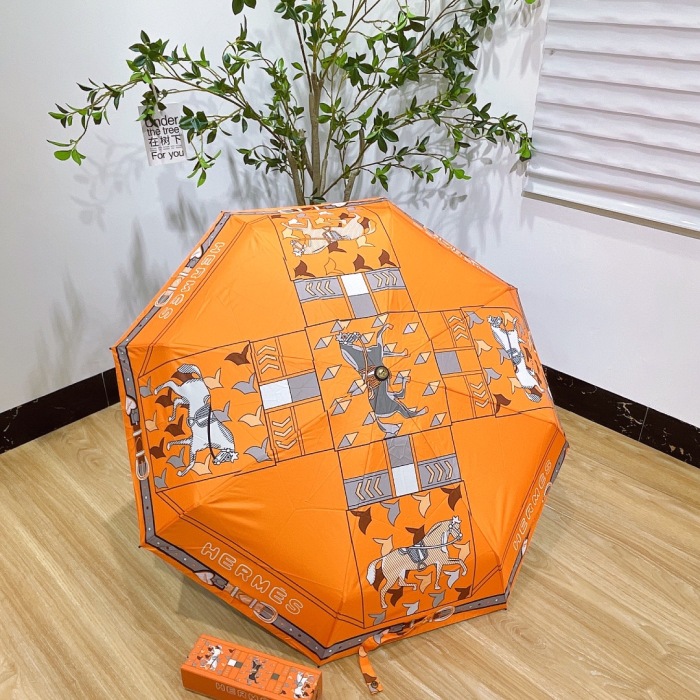 Top Quality H*ermes umbrella