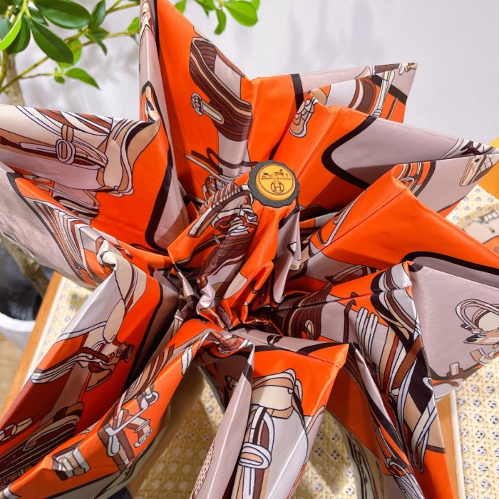 Top Quality H*ermes umbrella
