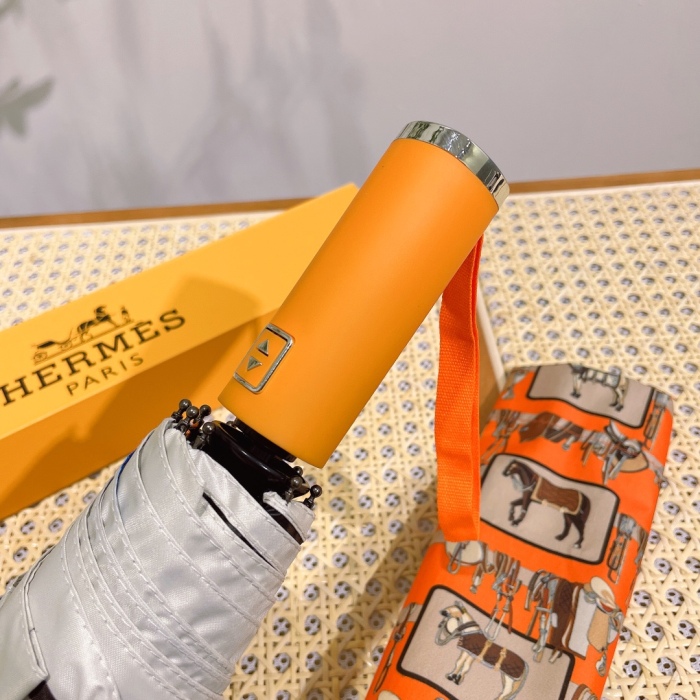 Top Quality H*ermes umbrella