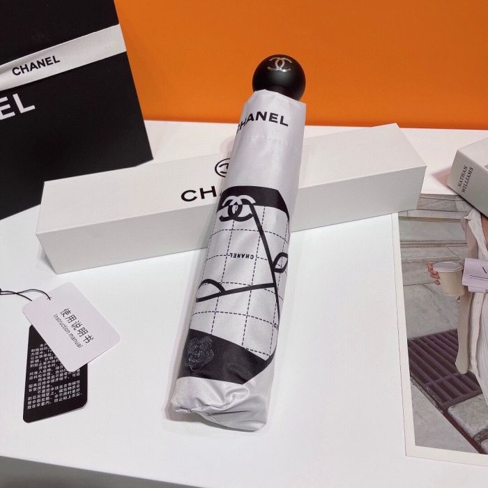 Top Quality C*HANEL umbrella