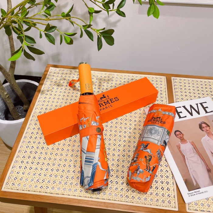 Top Quality H*ermes umbrella