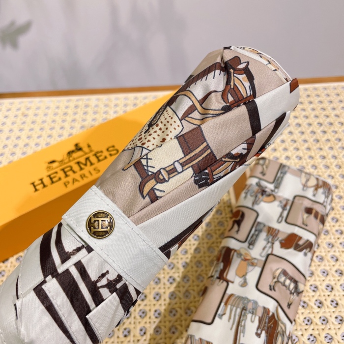 Top Quality H*ermes umbrella