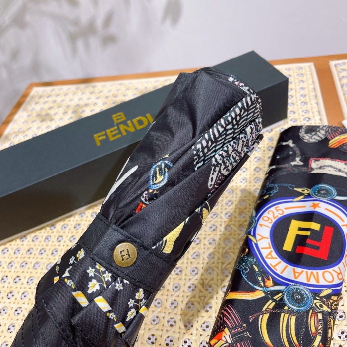 Top Quality  F*ENDI  umbrella