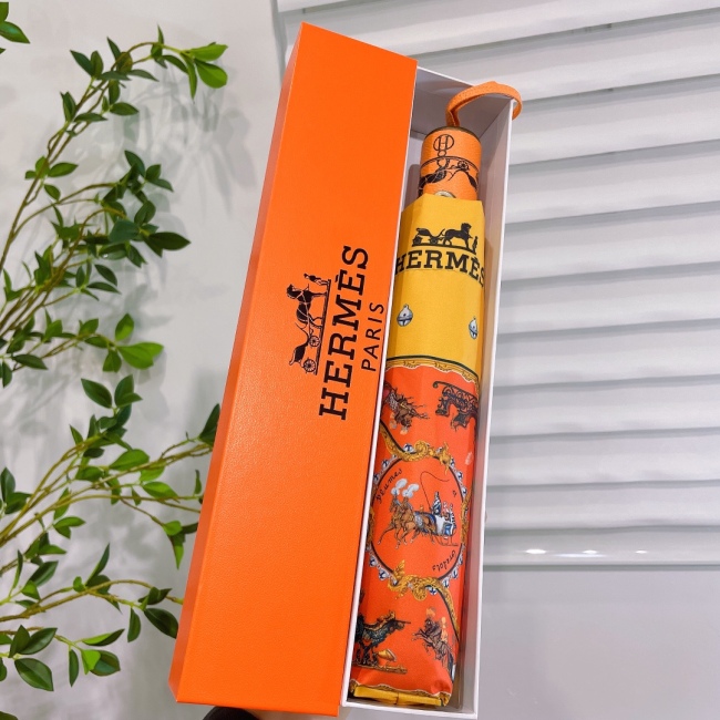 Top Quality H*ermes umbrella