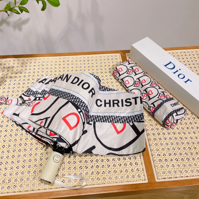 Top Quality D*ior umbrella