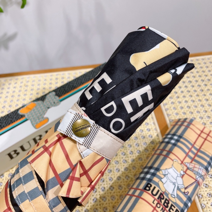 Top Quality B*URBERRY umbrella