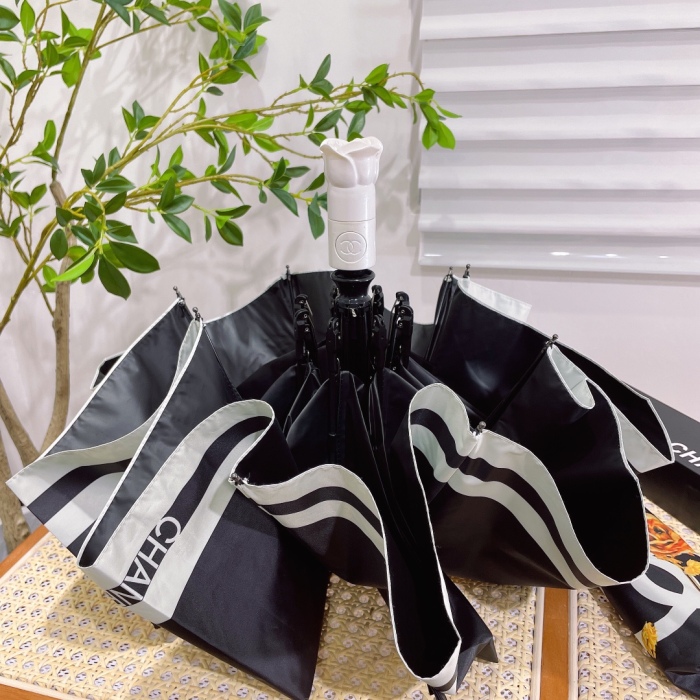 Top Quality C*HANEL umbrella