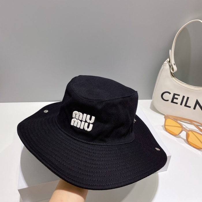 Top Quality Hats