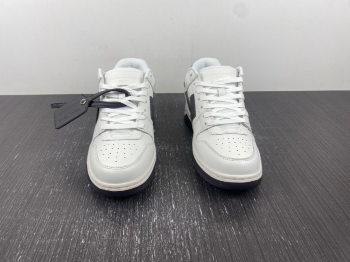 Men Women O*ff W*hite Top Quality Sneakers