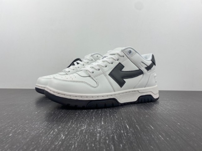 Men Women O*ff W*hite Top Quality Sneakers