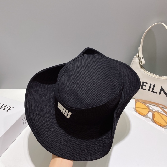 Top Quality Hats