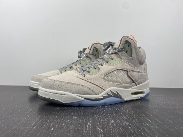 Air Jordan 5 SE “Craft FD9222-180