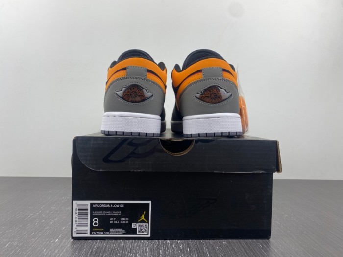Air Jordan 1 Low  FN7308-008