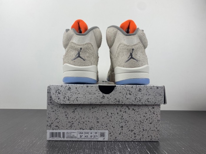 Air Jordan 5 SE “Craft FD9222-180
