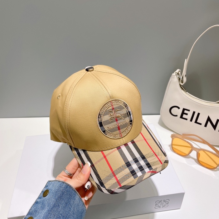 Top Quality Hats