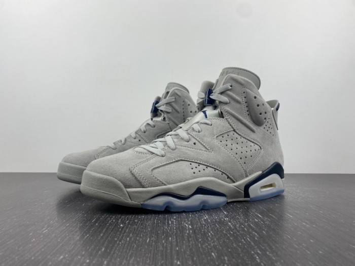 Air Jordan 6 Georgetown CT8529-012