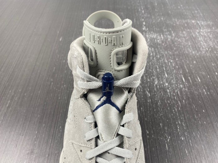 Air Jordan 6 Georgetown CT8529-012