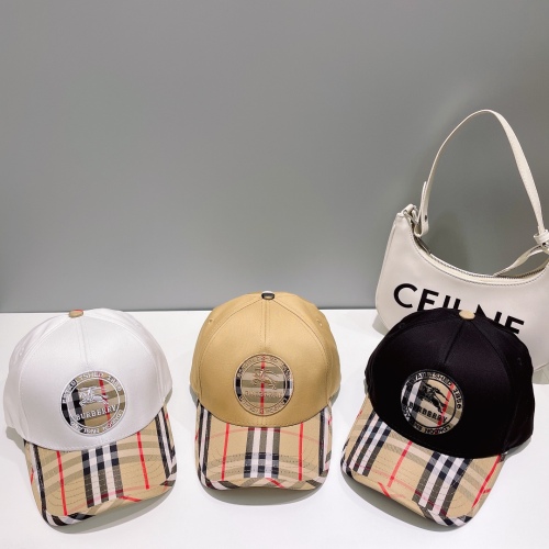 Top Quality Hats