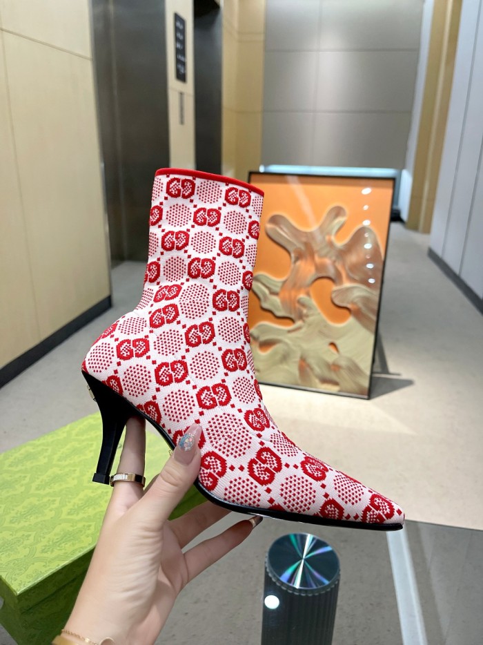 Women  G*ucci Top Sandals