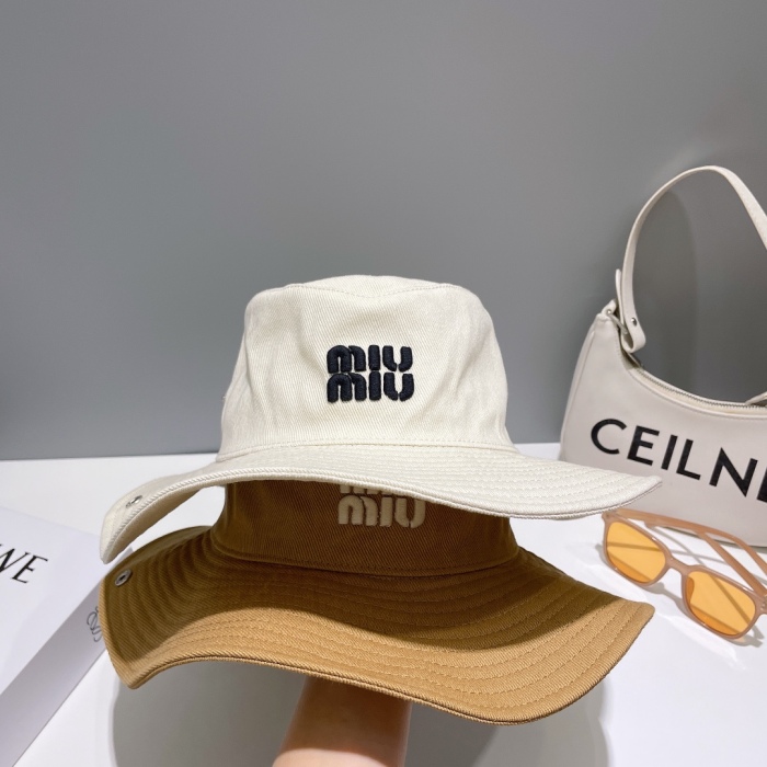 Top Quality Hats