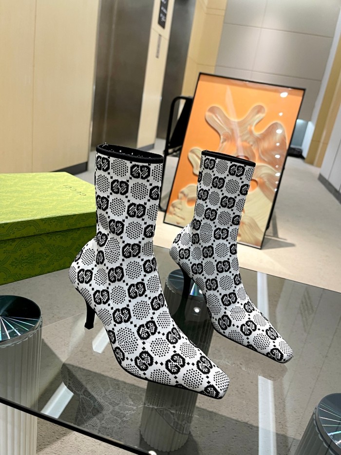 Women  G*ucci Top Sandals