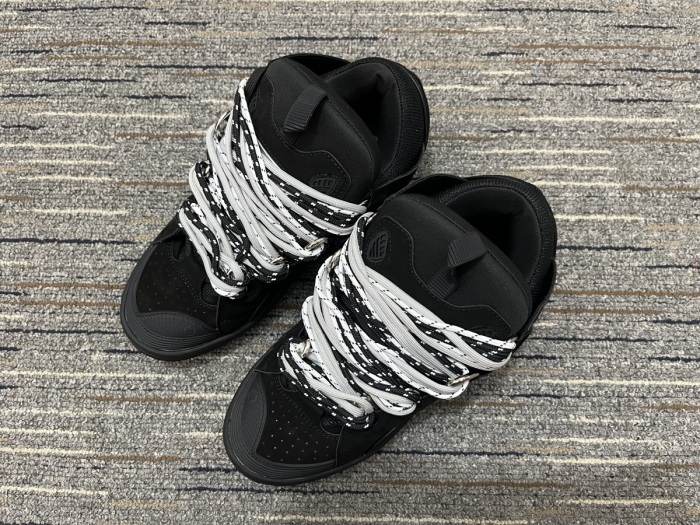 Men Women L*ANVIN Top Quality Sneaker