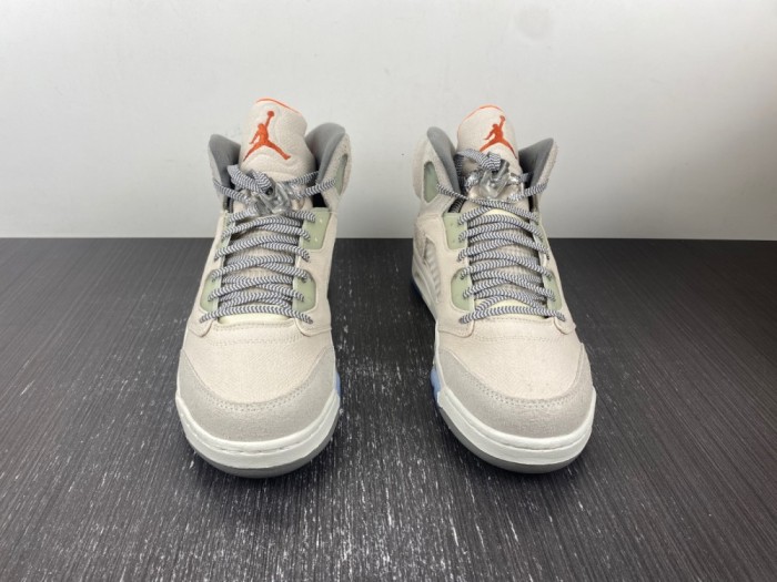 Air Jordan 5 SE “Craft FD9222-180