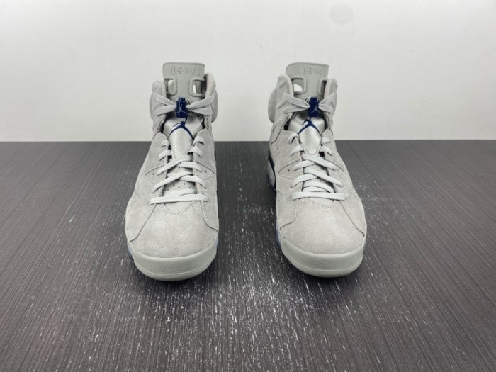 Air Jordan 6 Georgetown CT8529-012