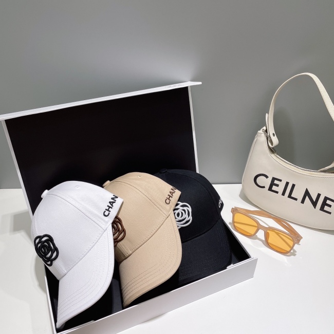 Top Quality Hats
