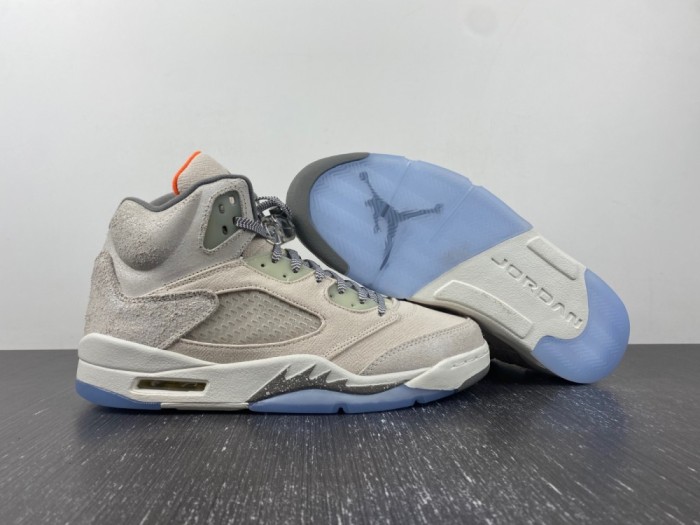 Air Jordan 5 SE “Craft FD9222-180