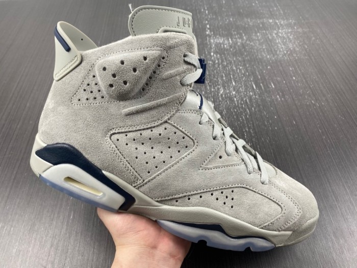 Air Jordan 6 Georgetown CT8529-012