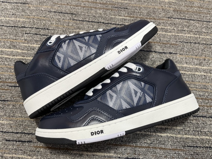 Men D*ior Top Quality Sneakers