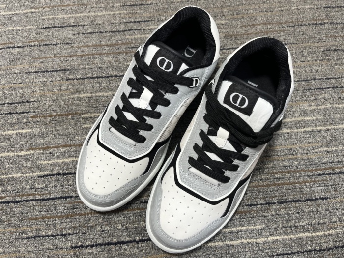 Men D*ior Top Quality Sneakers