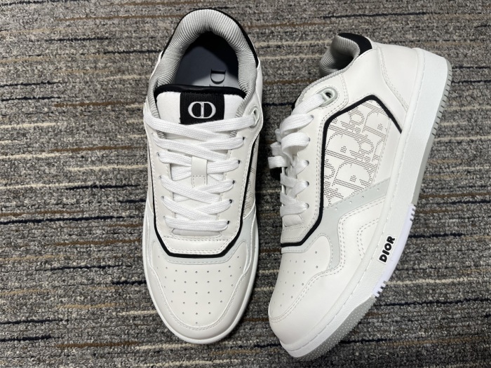 Men D*ior Top Quality Sneakers