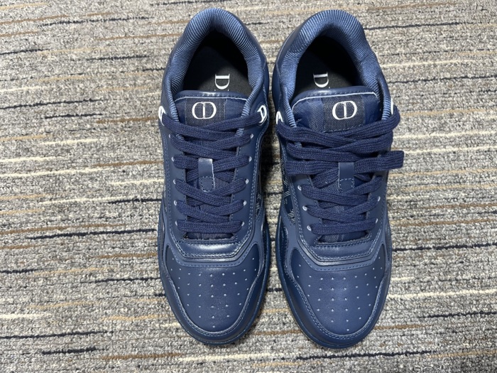 Men D*ior Top Quality Sneakers