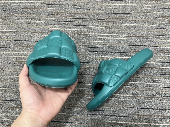 Women L*ouis V*uitton Top Sandals