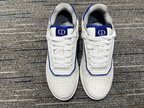 Men D*ior Top Quality Sneakers