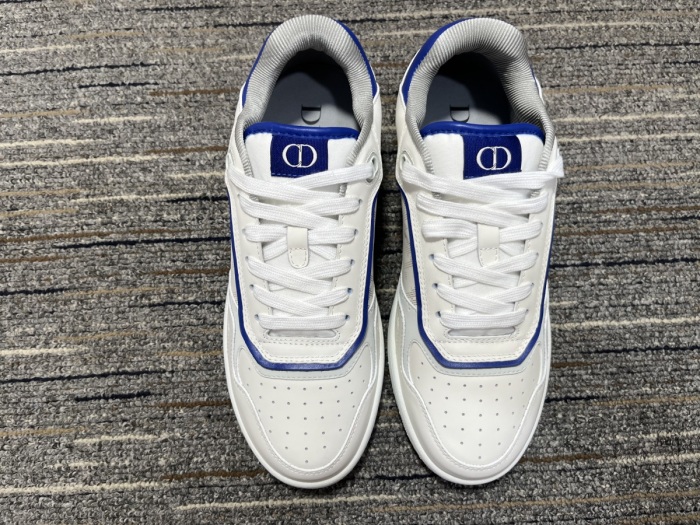 Men D*ior Top Quality Sneakers