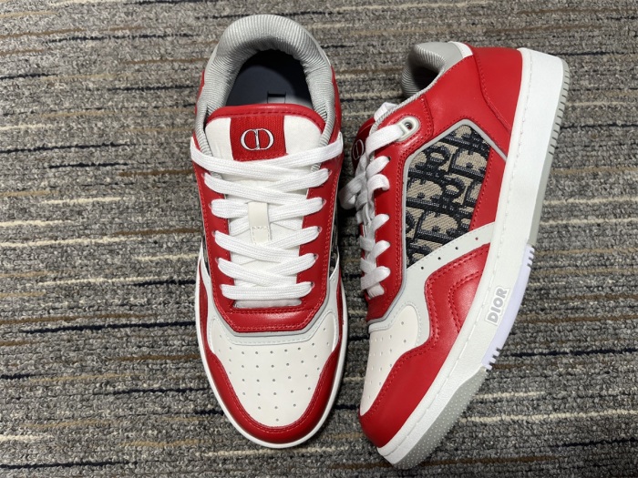 Men D*ior Top Quality Sneakers