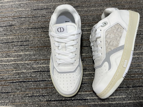 Men D*ior Top Quality Sneakers