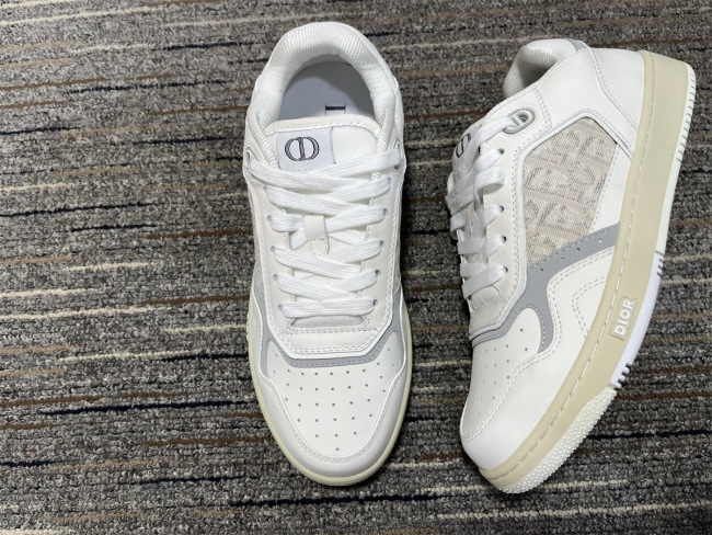 Men D*ior Top Quality Sneakers