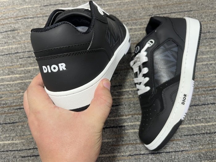Men D*ior Top Quality Sneakers