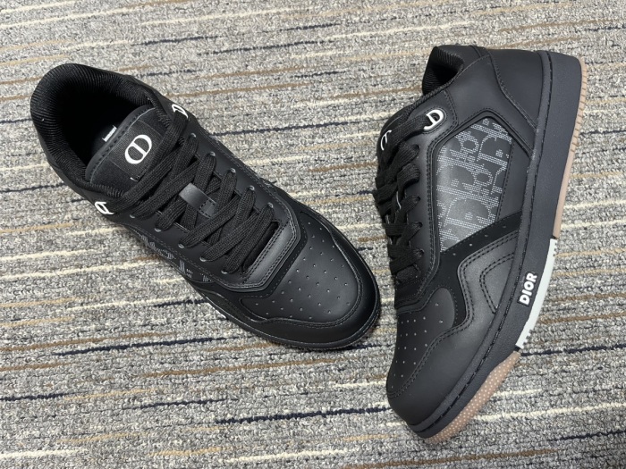 Men D*ior Top Quality Sneakers