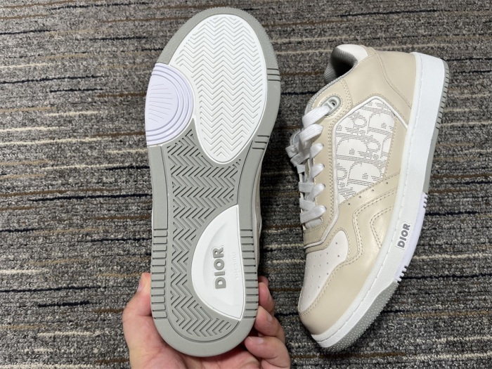 Men D*ior Top Quality Sneakers